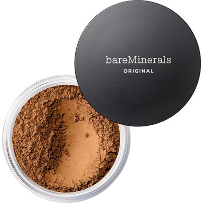 bareMinerals® Original Foundation SPF 15 Powder Foundation in 24 Neutral Dark 