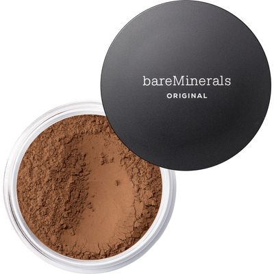 bareMinerals® Original Foundation SPF 15 Powder Foundation in 28 Golden Deep 