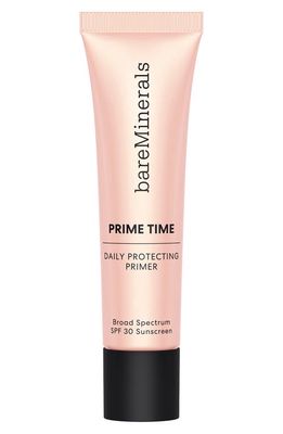 bareMinerals® Prime Time® Daily Protecting Primer Mineral SPF 30