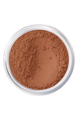bareMinerals® Warmth All-Over Face Color Loose Bronzer