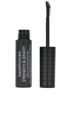 bareMinerals Strength & Length Brow Gel in Coffee.