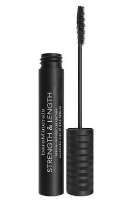 bareMinerals Strength and Length Serum Infused Mascara