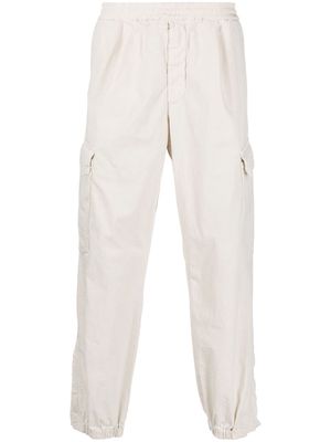 Barena straight-leg cargo trousers - Neutrals