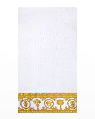Barocco & Robe Hand Towel
