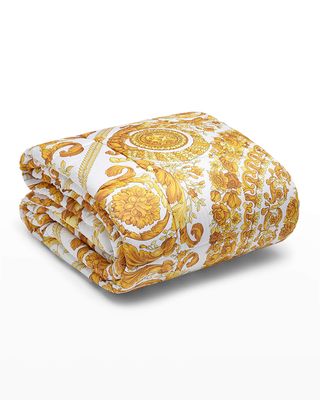 Barocco King Comforter