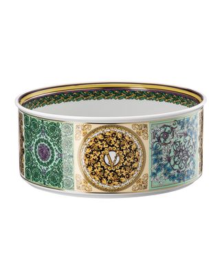 Barocco Mosaic Bowl