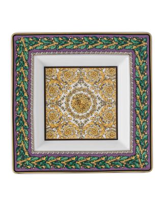 Barocco Mosaic Catchall Tray - 5.5"