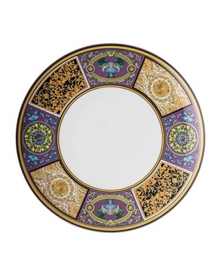 Barocco Mosaic Dinner Plate