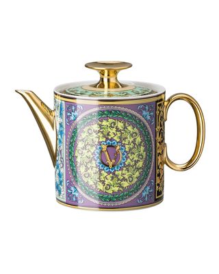 Barocco Mosaic Tea Pot