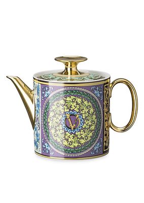 Barocco Mosaic Teapot