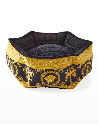 Barocco Pet Bed - Small