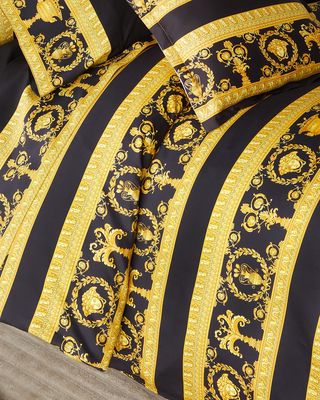 Barocco Robe King Duvet Cover