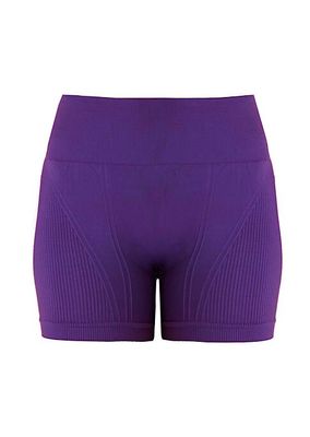 Barre Seamless Shorts