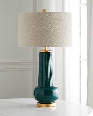 Barron Table Lamp - 30"