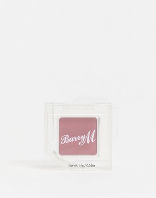 Barry M Clickable Eyeshadow - Love Letter-Red