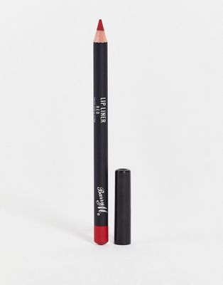 Barry M Lip Liner - Red
