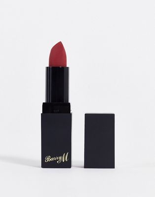 Barry M Velvet Lip Paint - Love Lust-Red