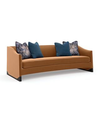 Base Line Sofa