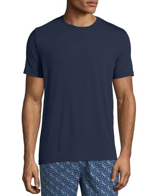 Basel 1 Jersey T-Shirt, Navy