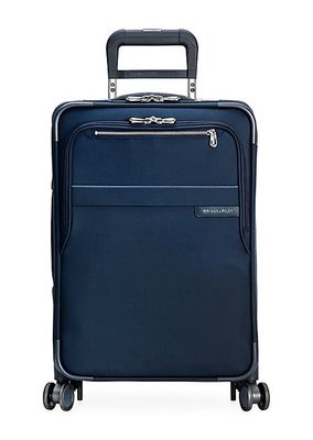 Baseline Domestic Expandable Spinner Carry-On