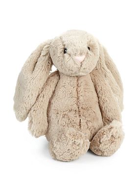 Bashful Bunny Plush Toy
