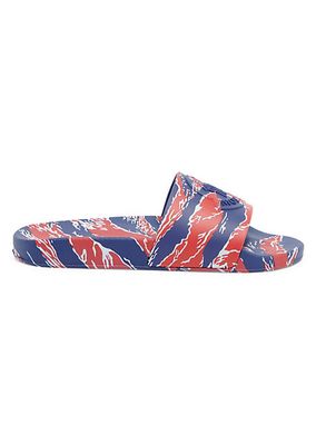 Basile Logo Slides