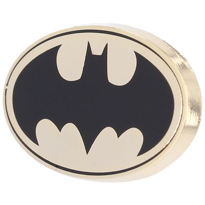 Batman Logo Enamel Pin