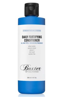 Baxter of California Fortifying Conditioner 