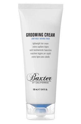 Baxter of California Grooming Cream
