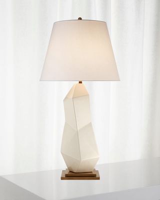 Bayliss Table Lamp By Kelly Wearstler