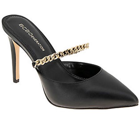 BCBGeneration Mule - Havinda-2