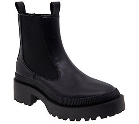 BCBGeneration Pull On Boots - Marie