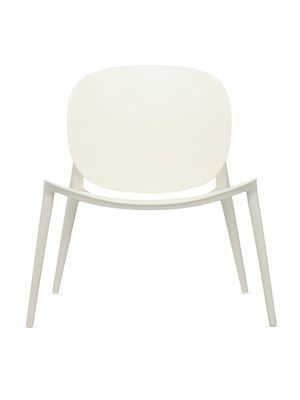 Be Bop Chair - White - White
