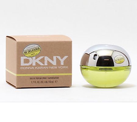 Be Delicious by DKNY Ladies Eau De Parfum Spray , 1.7 oz