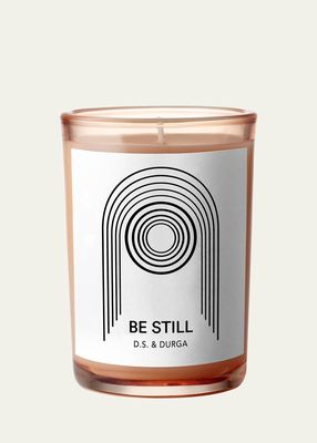 Be Still Candle, 198 g