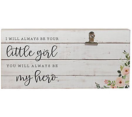 Be Your Little Girl Picture Clip By Sincere Sur roundings