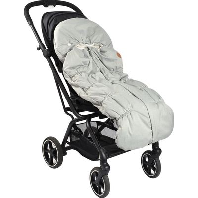 BEABA Stroller Muff in Grey 