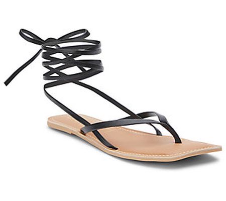 Beach by Matisse Lace-Up Sandal - Bocas