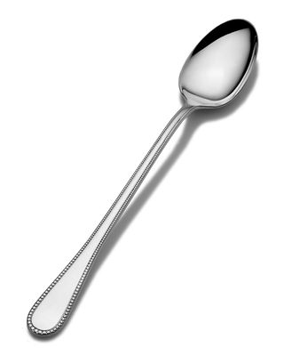 Bead Infant Feeding Spoon