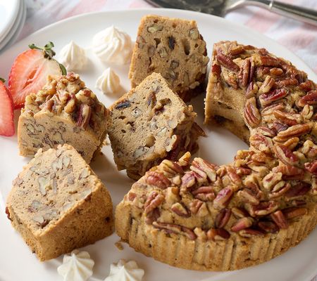 Beatrice Bakery 1.5 lb Grandma's Southern Pecan Cake