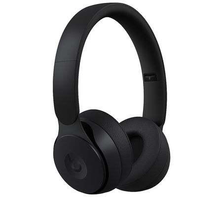 Beats Solo Pro Noise Canceling Wireless On Ear eadphones