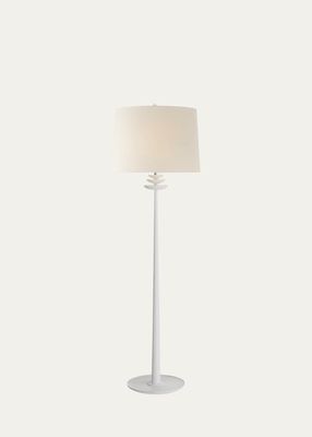 Beaumont Floor Lamp By AERIN