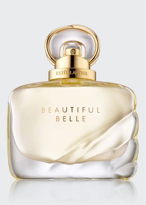 Beautiful Belle Eau de Parfum Spray, 1.0 oz.
