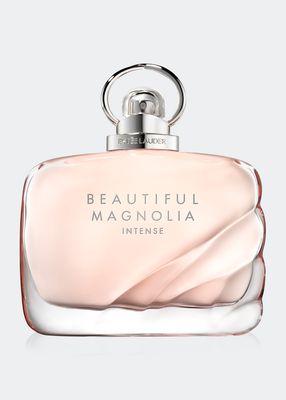 Beautiful Magnolia Eau de Parfum Intense, 3.4 oz.