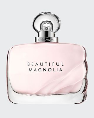 Beautiful Magnolia Eau de Parfum Spray, 3.4 oz.