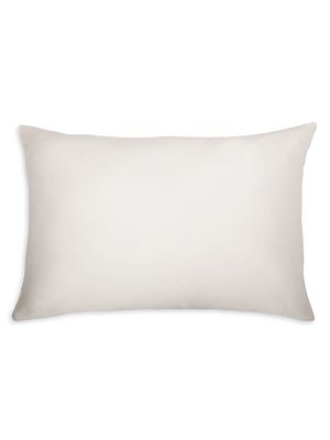Beauty Box Silk Pillowcase - Ivory - Size Full - Ivory - Size Full