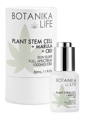 Beauty Plant Stem Cell Skin Elixir