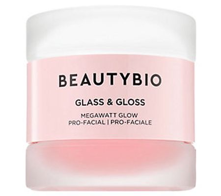 BeautyBio Glass & Gloss