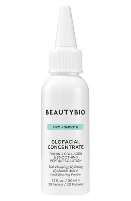 BeautyBio GloFacial Collagen Concentrate