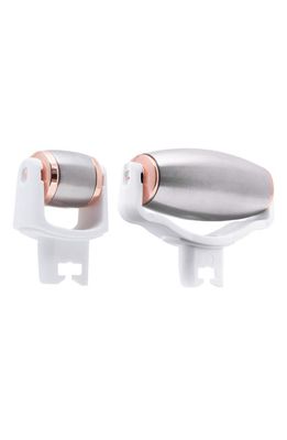 BeautyBio GloPRO Cryo Roller Duo Attachments